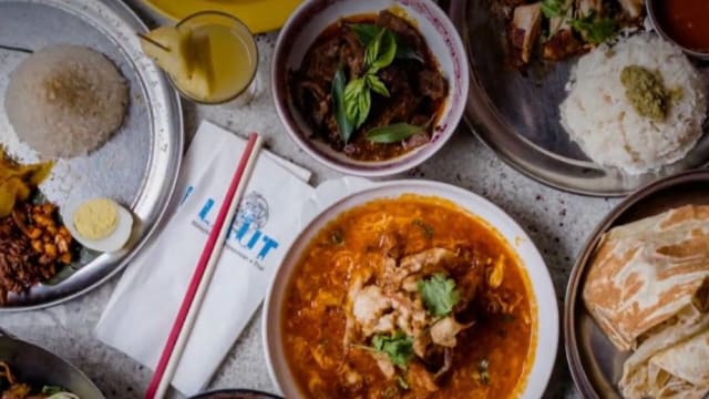 马国美食餐馆在美国获米其林 老板却没到过马国