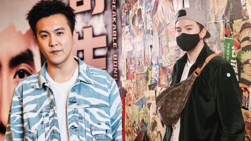 Ian Fang Says Reverting To Original Chinese Name Is Like “Reincarnation”, Hopes To “Make Up For Things In The Past [He] Didn’t Handle Well”
