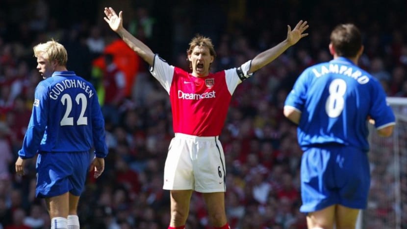 Former England captain Tony Adams in line for Lions job