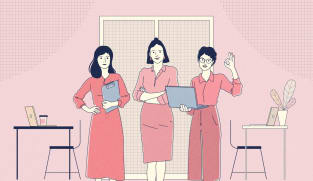 Commentary: Why being called ‘detail‑oriented’ can stall a woman’s career
