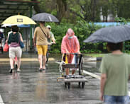 'Aircon weather' in Singapore: What's behind the rainy, cool week?