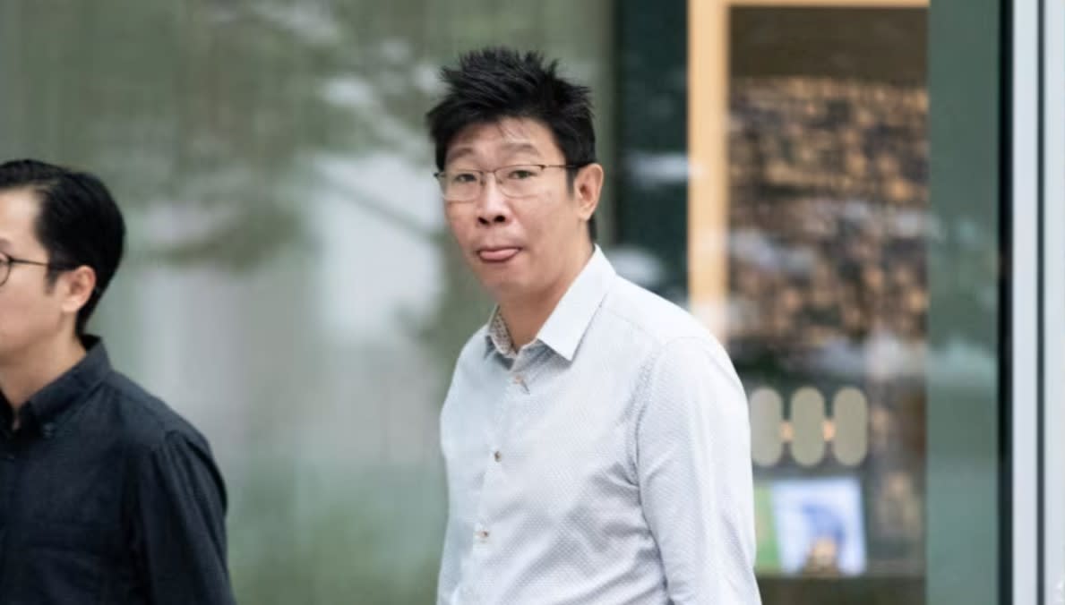 涉嫌无照进口154支仿真枪男子被控- 8world