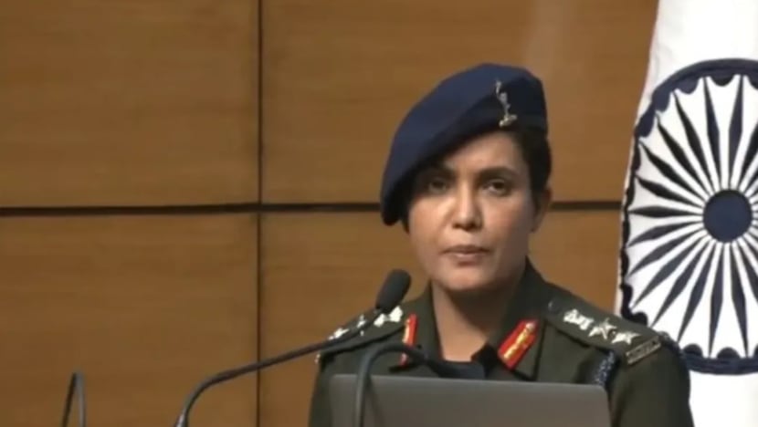 பாகிஸ்தான் தீவிரமான தாக்குதலுக்குத் தயாராகிறது - இந்தியா தகவல் பாகிஸ்தான் தீவிரமான தாக்குதலுக்குத் தயாராகிறது - இந்தியா தகவல்