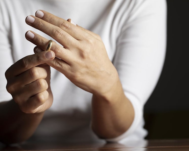 43% spike in Malaysia’s divorce cases last year due to effects of COVID-19 lockdown, experts say