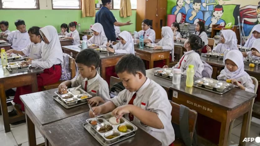 NOTA DARI JAKARTA: Ujian Besar Kredibiliti Program Makan Bergizi Gratis Indonesia