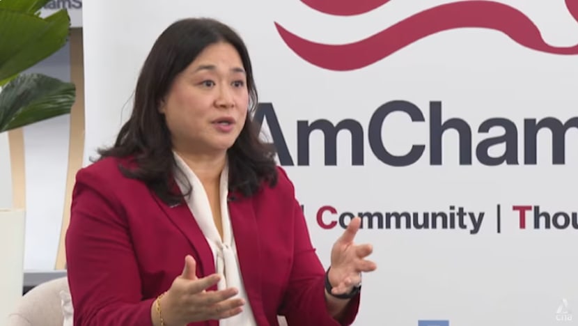   Firma Amerika kekal komited kepada SG, namun kenaikan kos boleh jejas pelaburan masa depan