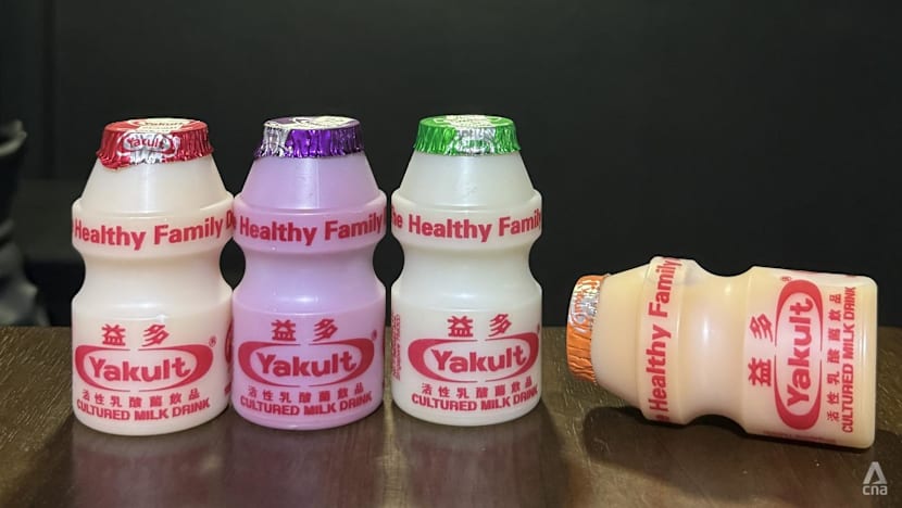 Less than peachy: Why Orange Yakult fans are mourning a classic