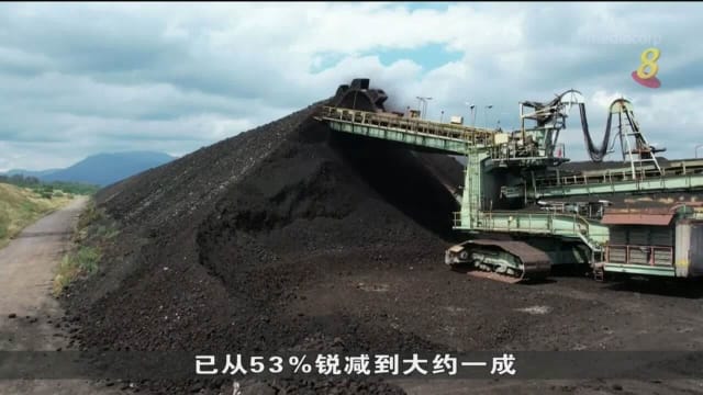 希腊增加煤炭开采量50%直到2024年