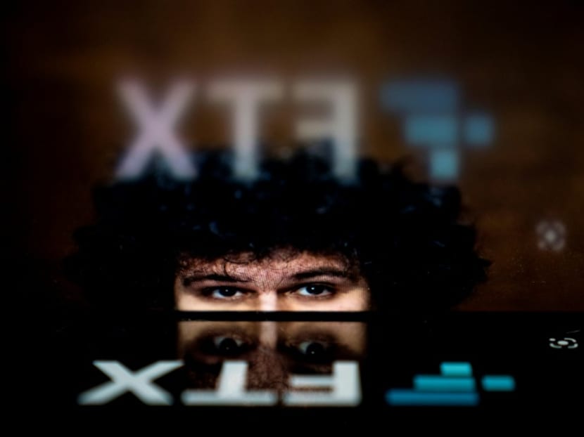 Commentary: FTX shows founders can still conjure up the 'reality distortion field'