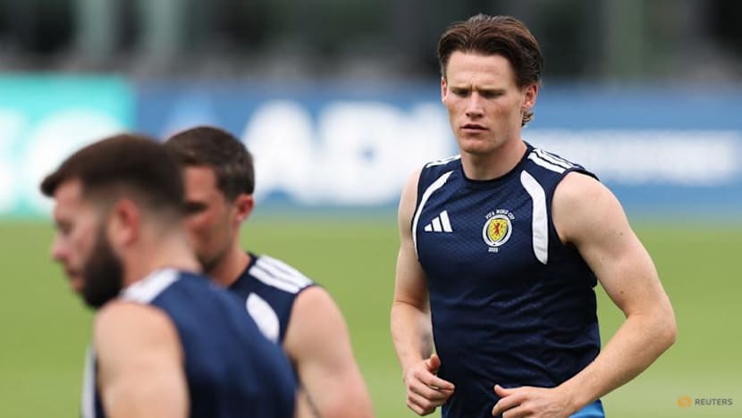 Rayan replaces injured Raphinha for Brazil against Scotland