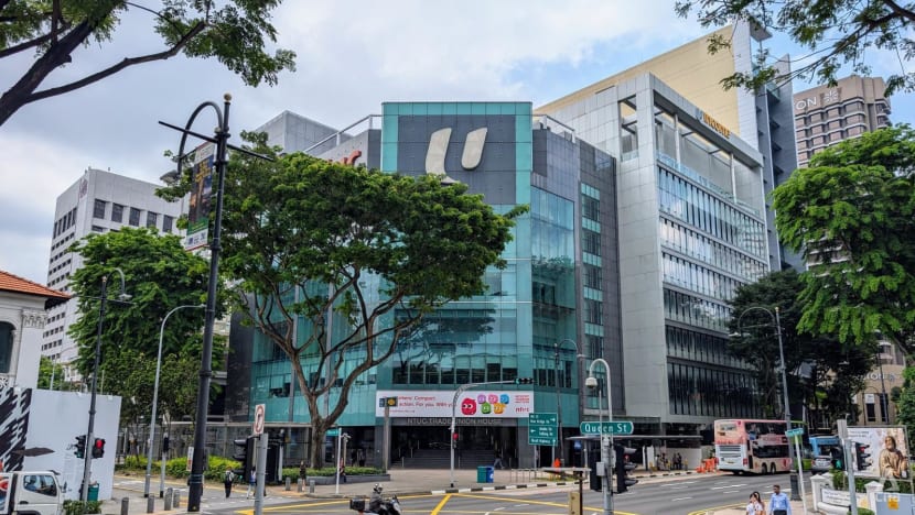 Will Income keep to social mission? Govt cites NTUC's track record, MAS to ensure existing policies are honoured Will Income keep to social mission? Govt cites NTUC's track record, MAS to ensure existing policies are honoured