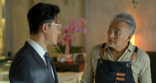 家族荣耀之继承者（第6集）：高成帮智斌顶罪