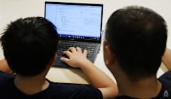 Commentary: Optimising education shouldn’t be the goal of introducing AI to primary school students