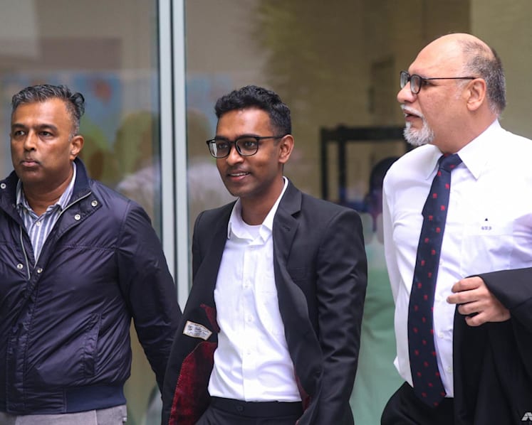 Wake Up Singapore founder and contributor to plead guilty over defaming KKH in false miscarriage story