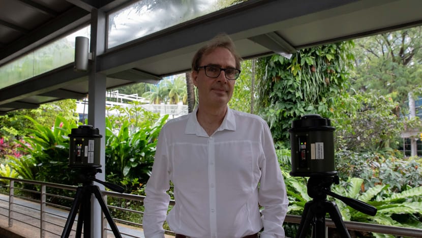 Debunking myth that basic research is abstract, scientists point to real-world gains like helping in Covid-19 fight