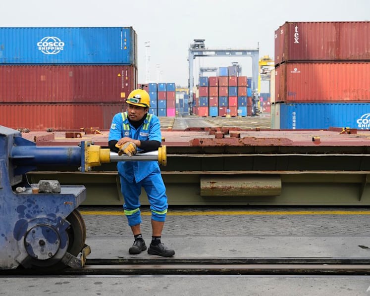 Why Indonesia’s economic deals with US, EU could set bad precedent for other countries