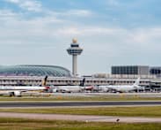 Changi Airport records all-time high of nearly 70 million passenger movements in 2025