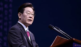 South Korea to impose fuel price cap to shield economy from energy shock