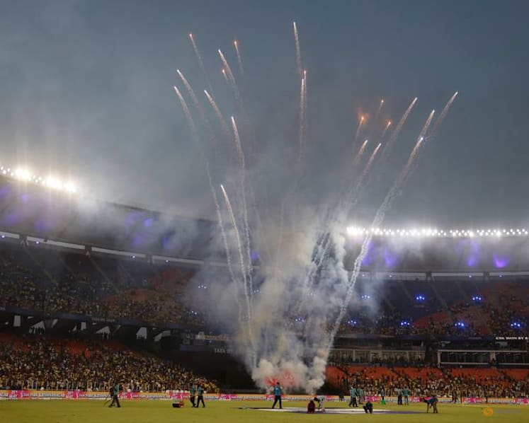 India's JioStar terminates Bangladesh IPL cricket broadcast deal, letter shows