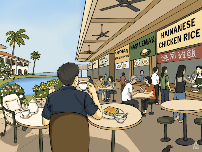 I searched the region for the ideal place to retire. Turns out, the answer is close to home