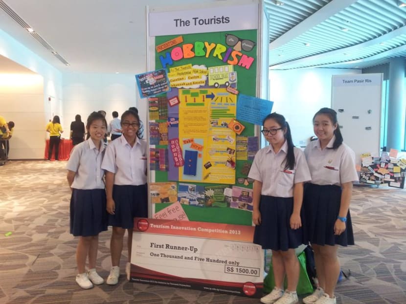 Cosplay theme park idea wins tourism innovation competition