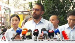 GE2025: Losing key ministers will not weaken PAP's ability to govern, says Pritam Singh