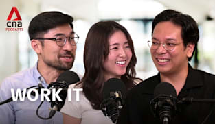 Work It Podcast - Work Feed: When is a bad boss a good reason to quit