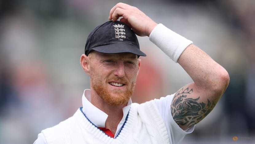 Lord's pitch not ideal for test cricket, England captain Stokes says after win over NZ