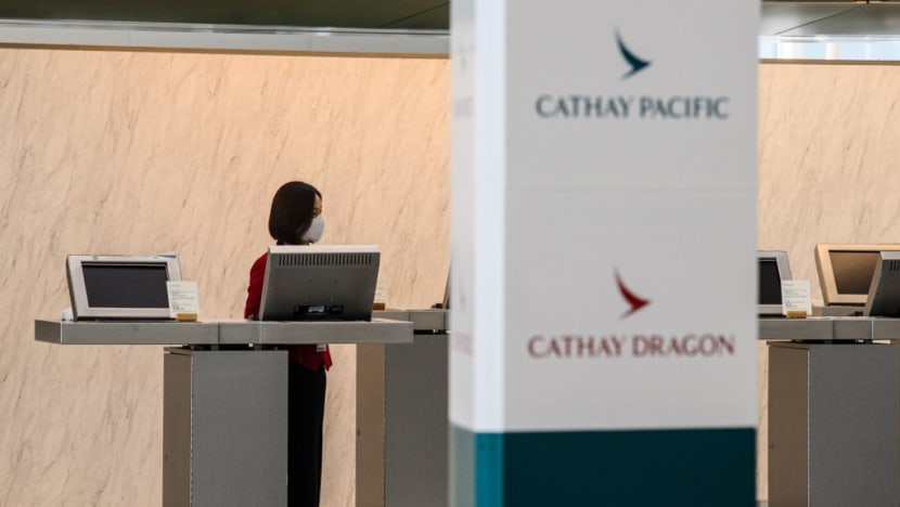 S'pore authorities to update public on air travel arrangement with Hong Kong ‘shortly’, as Covid-19 situation in territory worsens