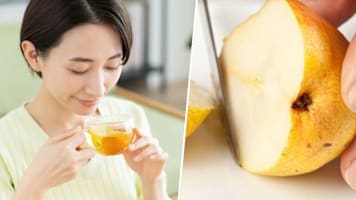 The Haze Giving You A Cough & Itchy Eyes? Try These 4 TCM Teas 