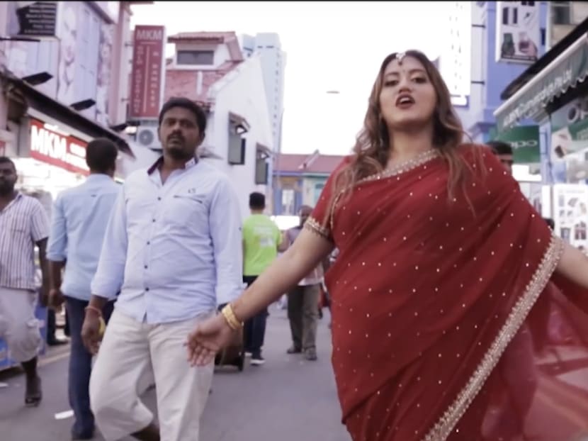 Local YouTuber Preetipls Is Attempting To Out-Funny Kumar. Who Is She And Can She Pull It Off?