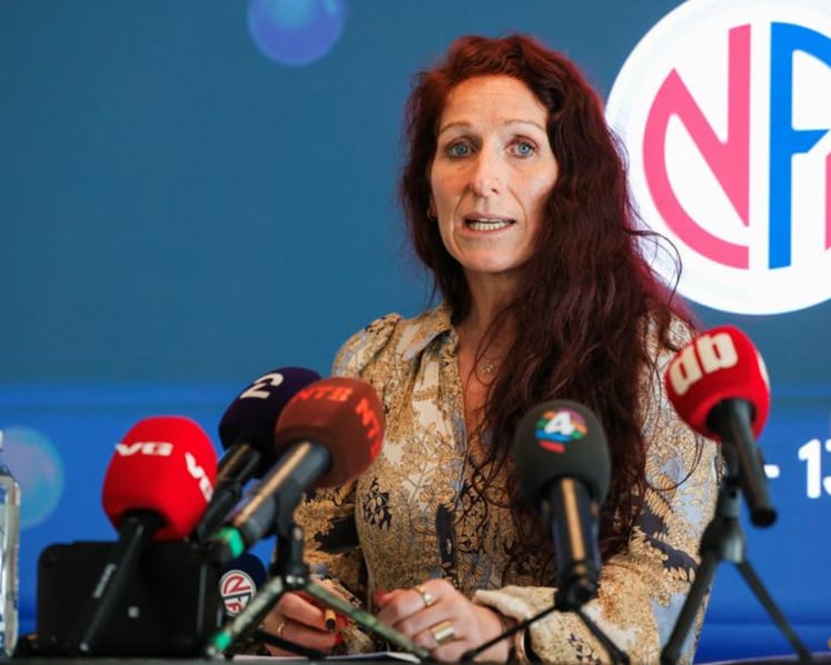 Women spearheading resistance to Infantino as FIFA faces governance crisis