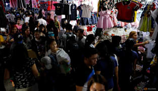 Philippine annual inflation at 1.5% in August