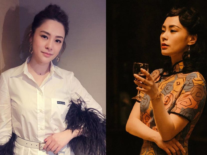 It killed her career 11 years ago.