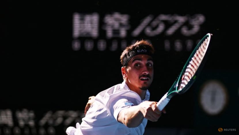Australian Open 2025: Day 11 highlights, results Australian Open 2025: Day 11 highlights, results