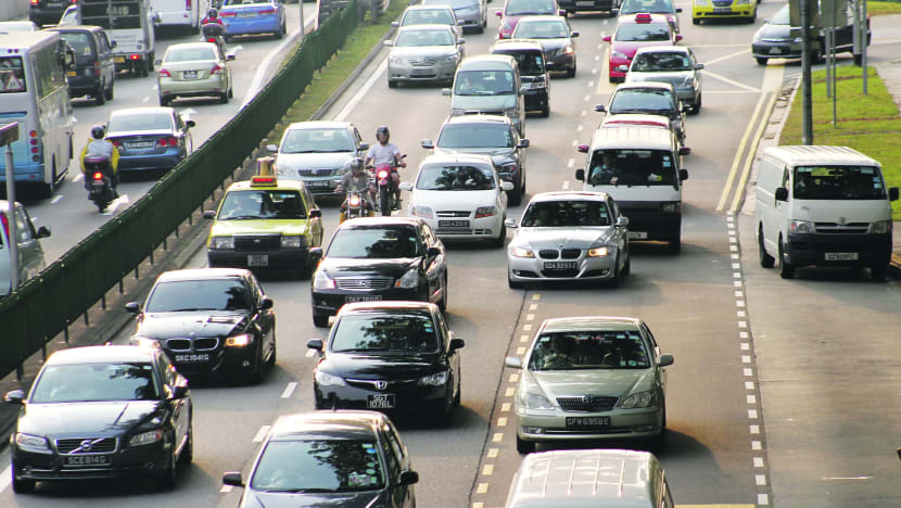 Median OMV of Cat A cars falls 27% after COE tweak