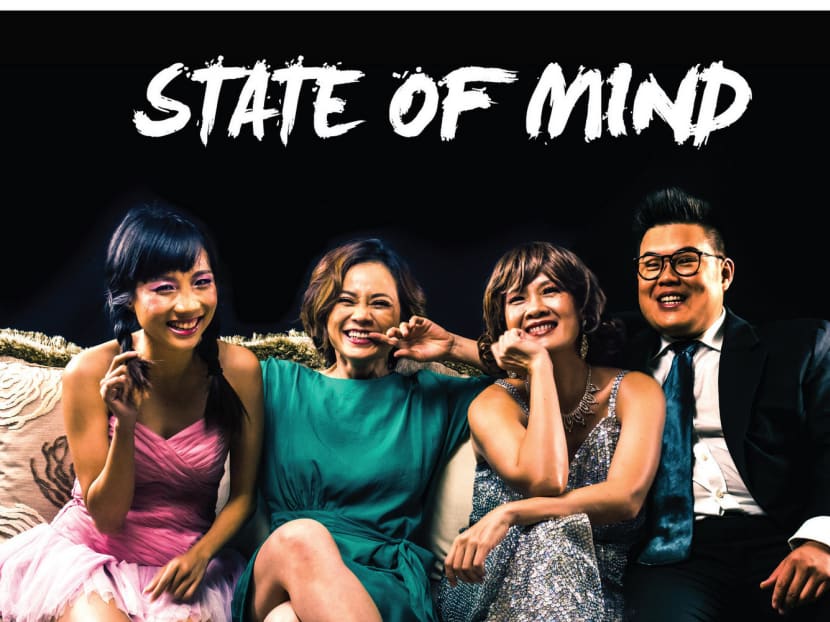 4 interlocking short plays to cast attention on mental illness