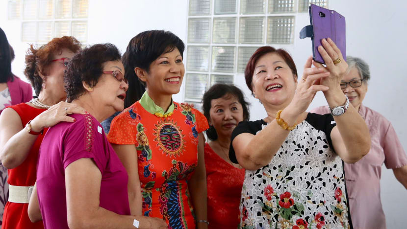 Three female Cabinet ministers a boost for diversity: Analysts