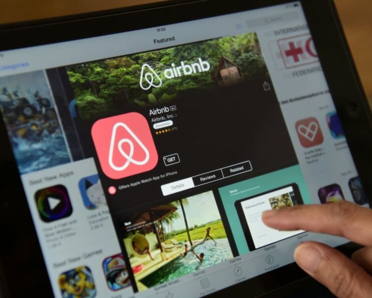 The meaning of trust in the age of Airbnb
