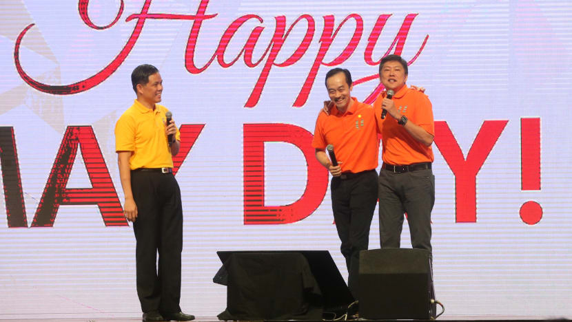 New generation has ‘responsibility to open fresh chapter for S’pore’