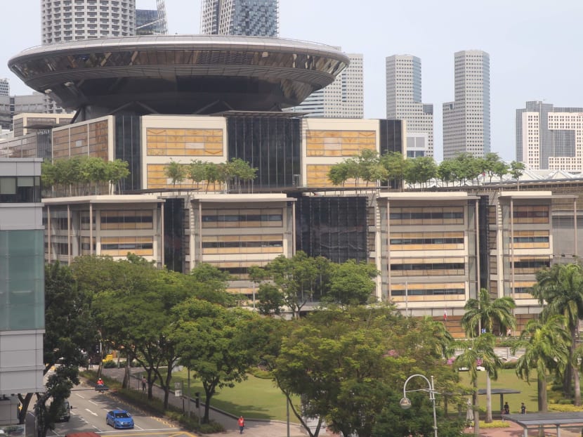 On Oct 12, 2020, the High Court sentenced Tan Tian Chye to two years and nine months’ jail, which was backdated to his date of remand on Nov 20, 2018. On Oct 12, 2020, the High Court sentenced Tan Tian Chye to two years and nine months’ jail, which was backdated to his date of remand on Nov 20, 2018.