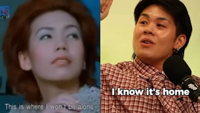 Why Kit Chan’s 'Home' Still Hits: Local Musician Explains Brilliant Techniques Behind The Iconic 1998 NDP Song