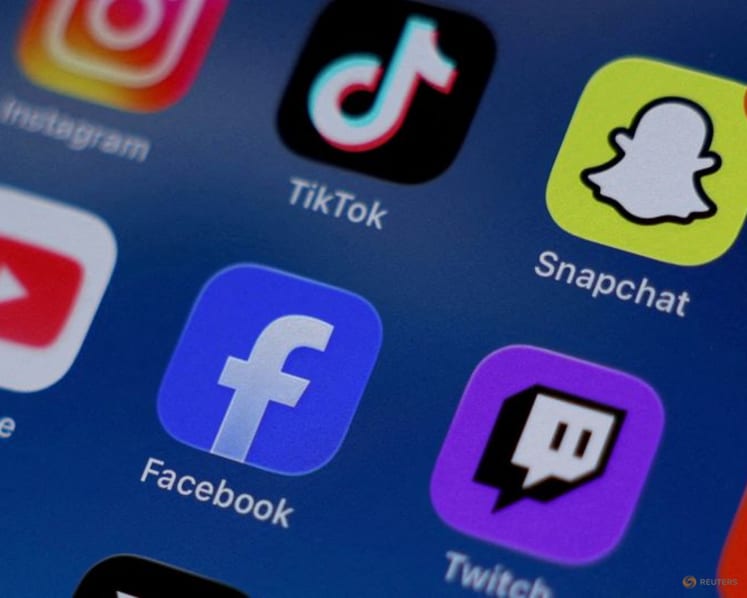Australia finds serious gaps in Big Tech response to online child sexual abuse