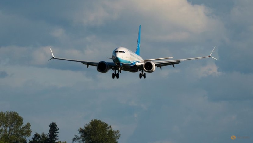 Commentary: China is prepared to freeze out US planemakers anytime Commentary: China is prepared to freeze out US planemakers anytime