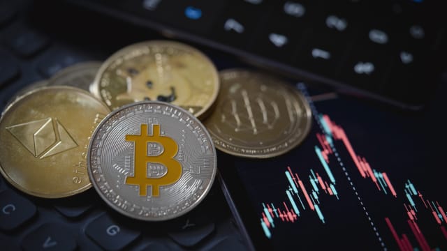 孙雪玲：加密货币风险高 若被骗追回损失可能性极低
