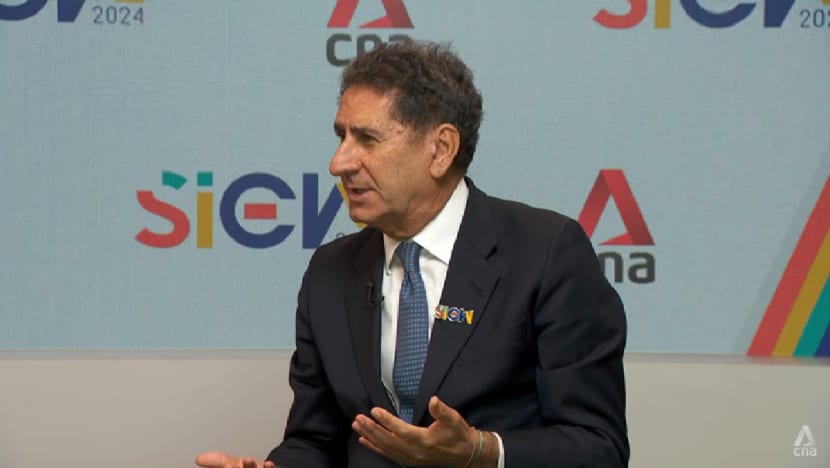 ‘Climate change requires us to do it faster’: Global body flags risks of missing 2030 renewable energy target ‘Climate change requires us to do it faster’: Global body flags risks of missing 2030 renewable energy target