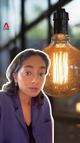 Cold showers, no air-con: What it's like to save electricity for a week