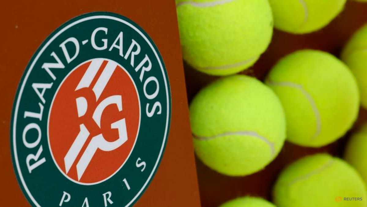 French Open prize money increases 9.5%