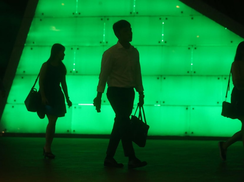 Younger Singaporeans expect to retire earlier and ‘in style’ with S$6,000 monthly expenses, but worry they can’t afford it: OCBC report