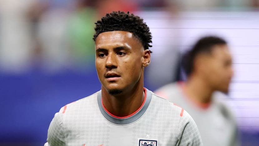 Al-Hilal sign Watkins from Aston Villa on three-year deal